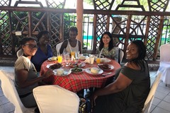 Guide - per person per day: Culinary Walking Tour - Dar es Salaam, TANZANIA