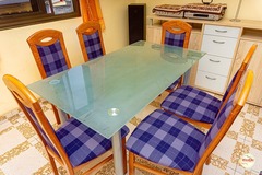 Renting out with online payment: Tido's Heaven: 2 Bedroom, Lomé -TOGO