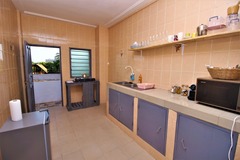 Renting out with online payment: Chez Eva, 1 Bedroom Appartment (Lome, TOGO) VO