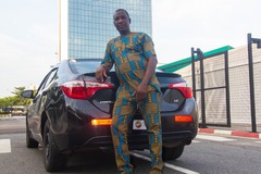 Renting out with online payment: Car Rental with driver Lomé to Accra Trip, GHANA